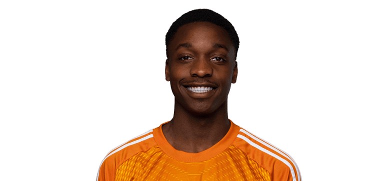 	Tyrick Bodak 	